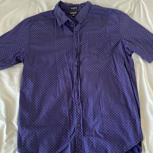 Dress Shirt